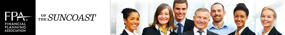 FPASuncoastPlanning.org - The Financial Planning Association of the Suncoast